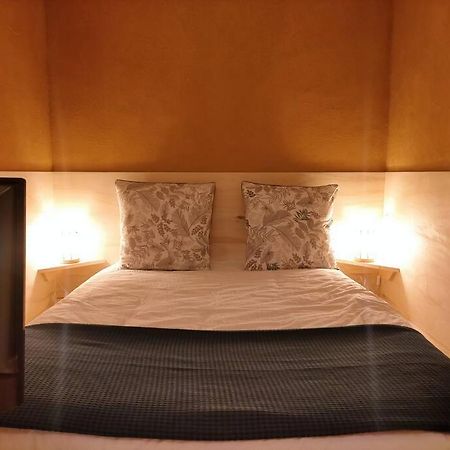 Studio Ambiance Verdoyante Et Vue Sur La Vallee Auzeville-Tolosane Екстериор снимка